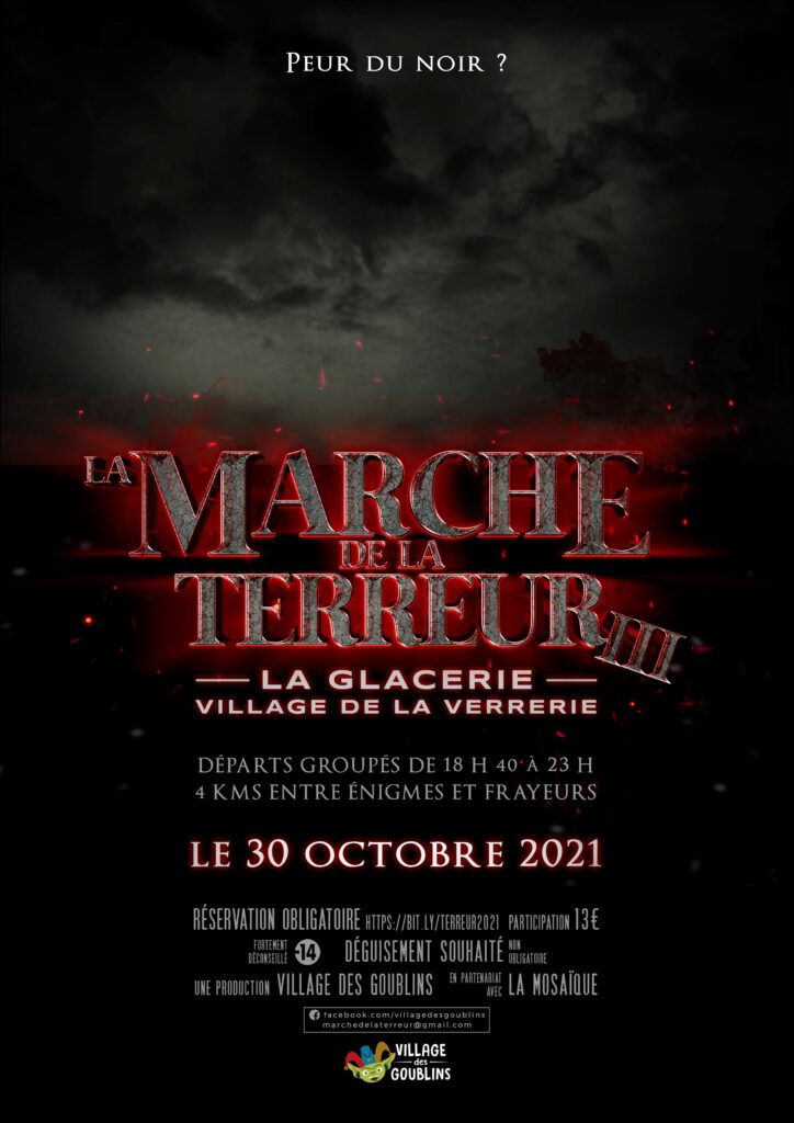 Affiche 2021