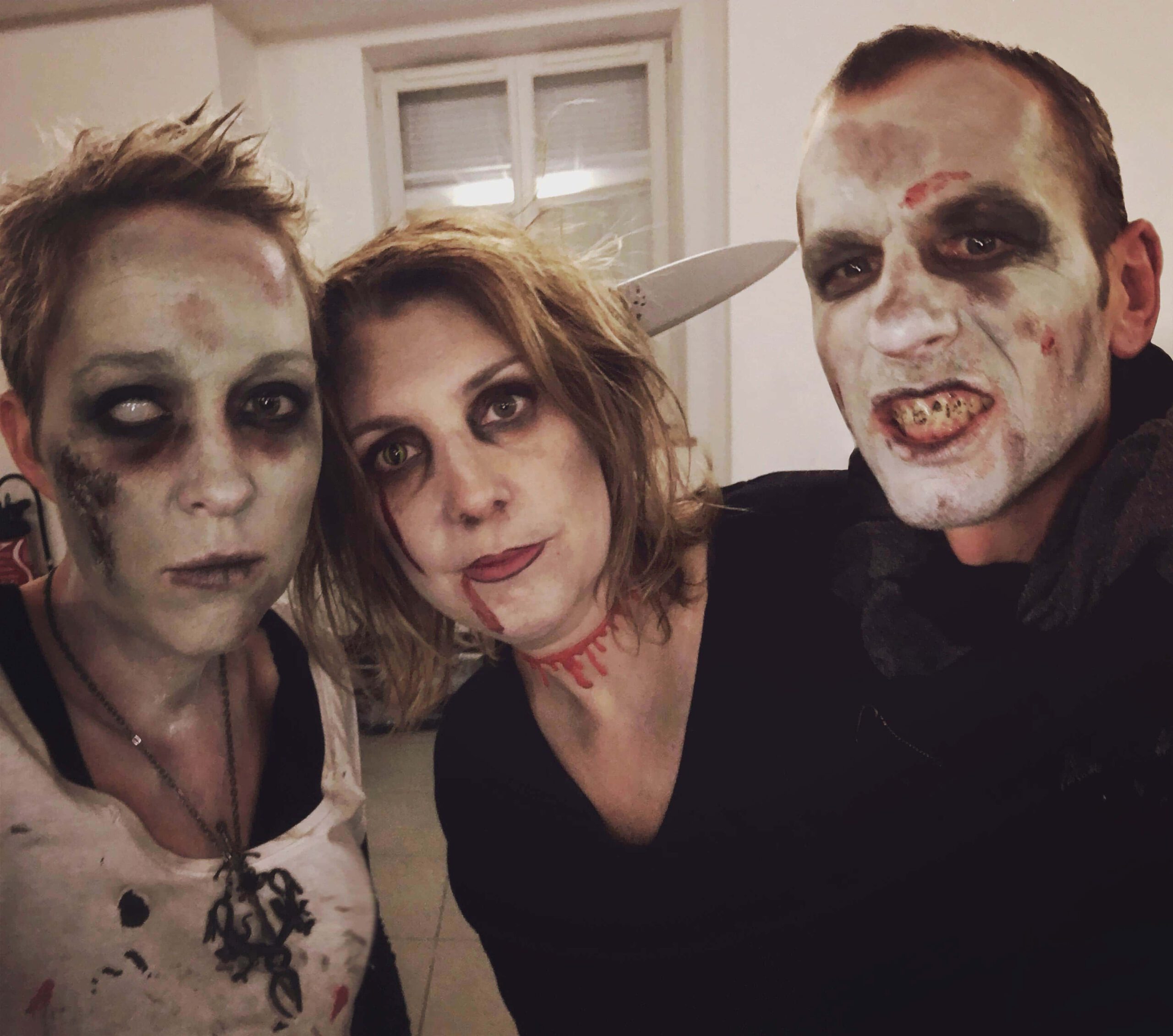 Zombies