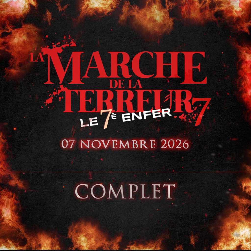 Evenement complet
