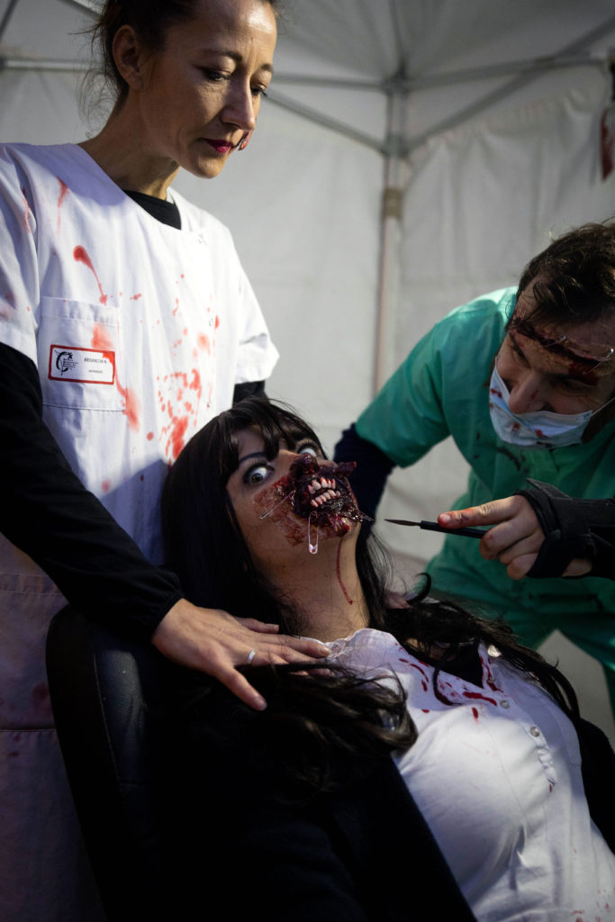 Arracheur de dents