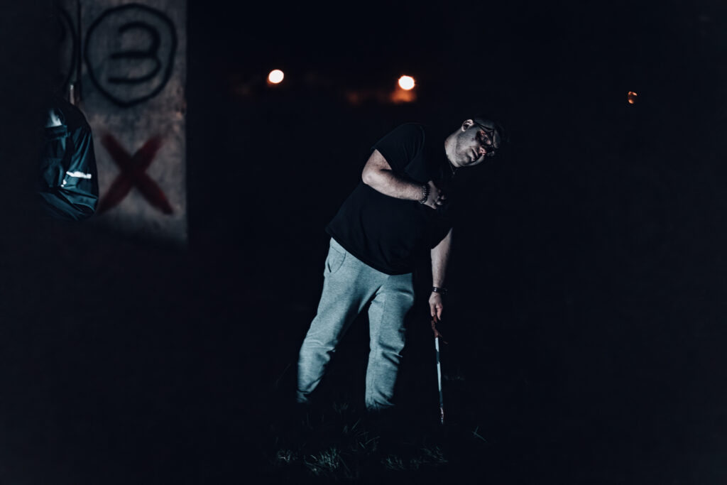 Zombie