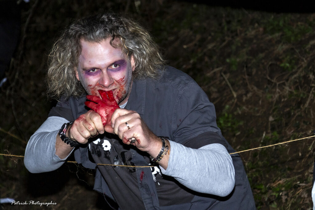 Zombie