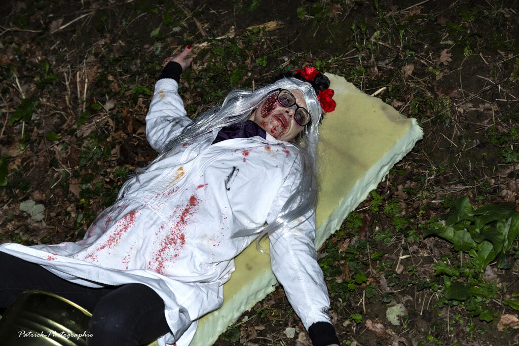Zombie