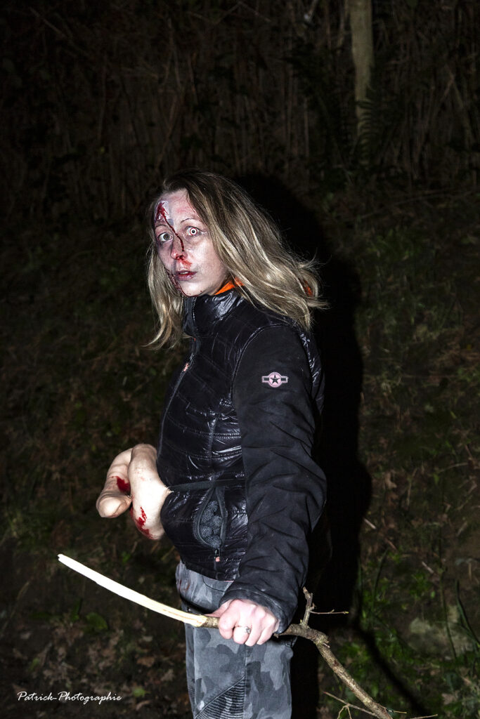 Zombie