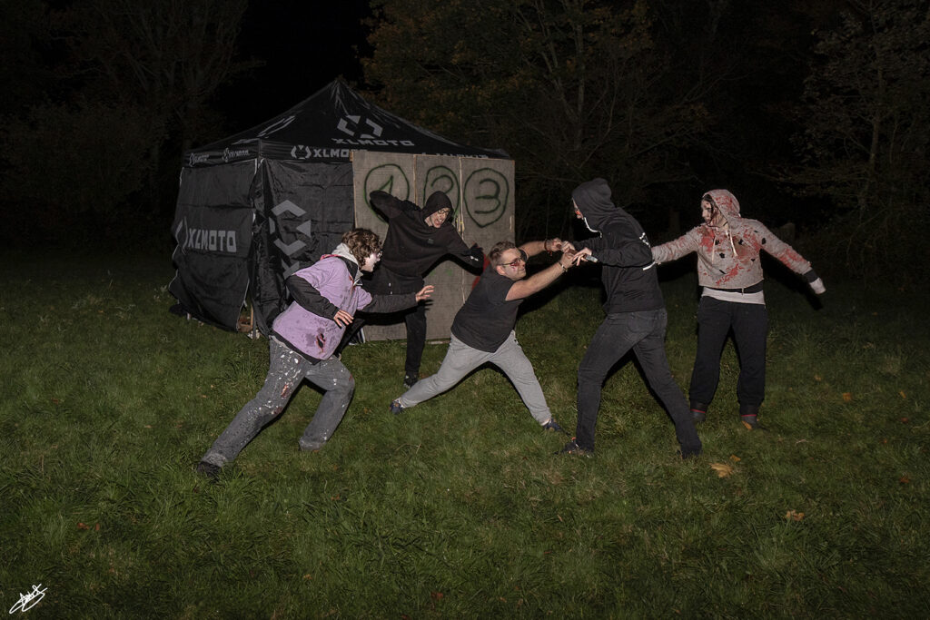 Combat