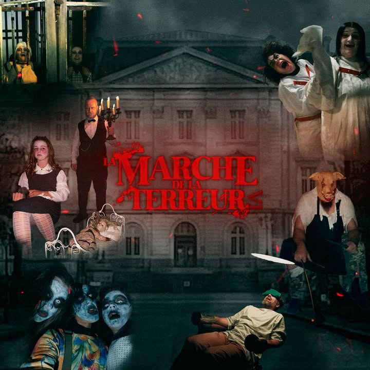 Village des Goublins