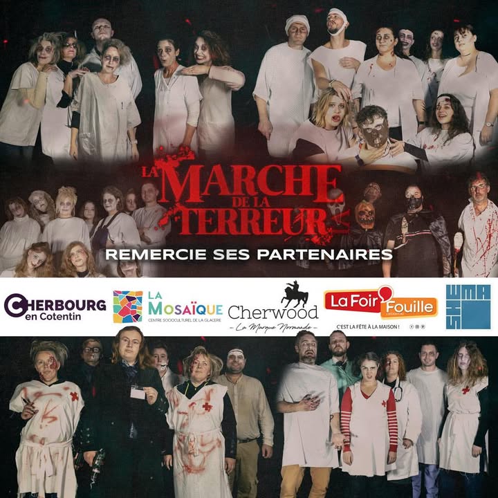 Village des Goublins