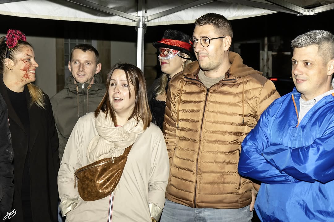 Village des Goublins