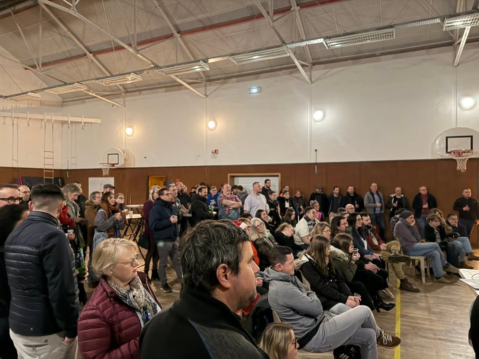 Village des Goublins